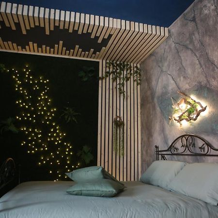 Roma Imperial Suites Luaran gambar