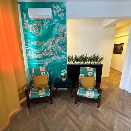 Roma Imperial Suites Luaran gambar