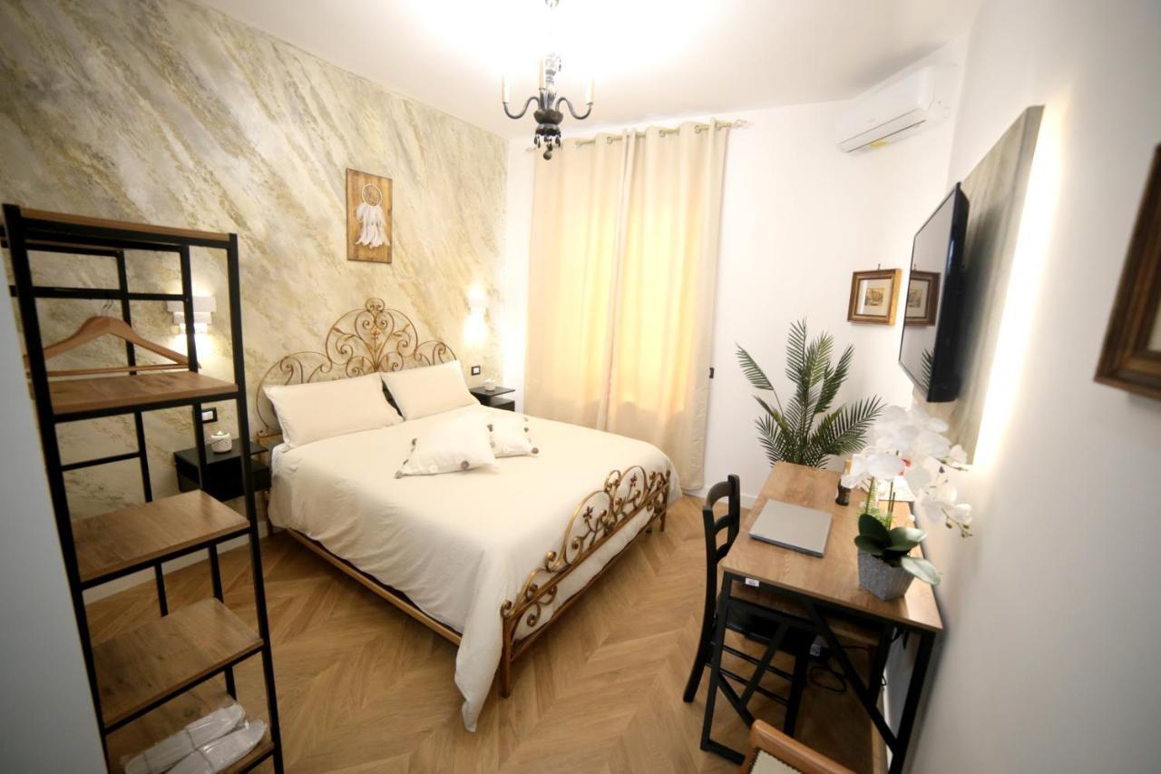 Roma Imperial Suites Luaran gambar