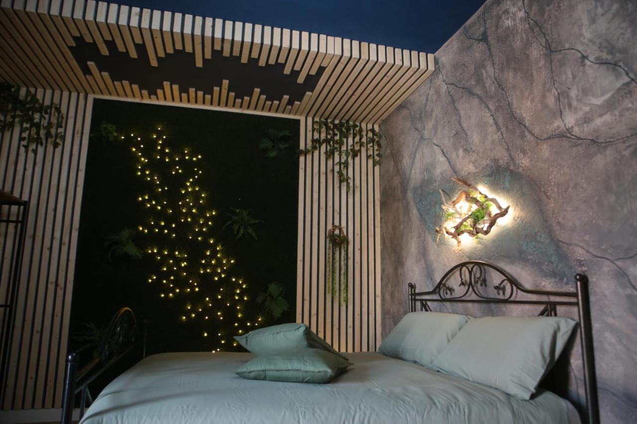 Roma Imperial Suites Luaran gambar
