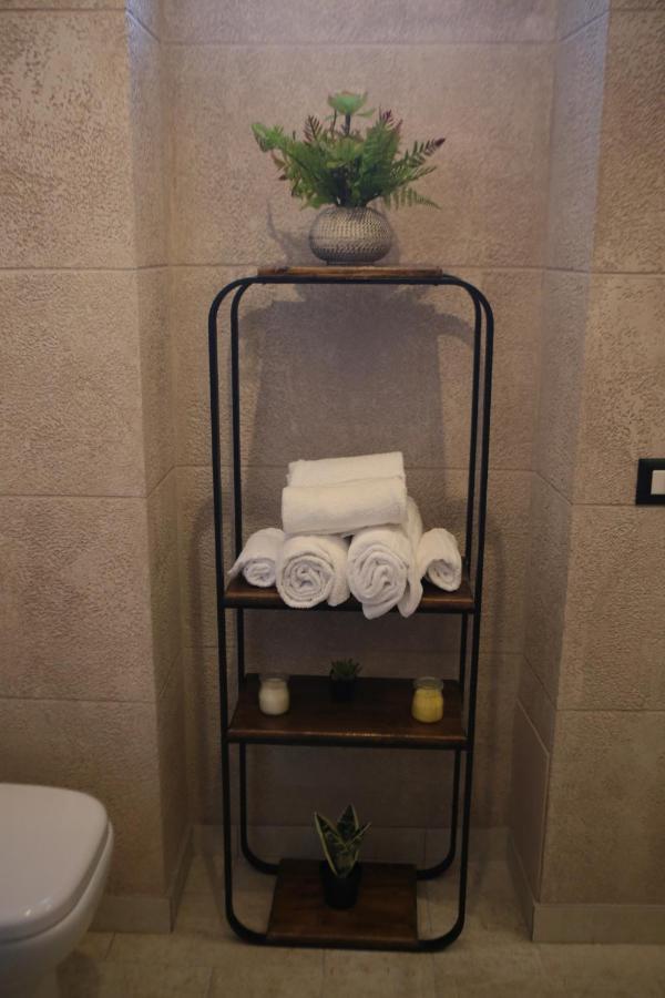 Roma Imperial Suites Luaran gambar