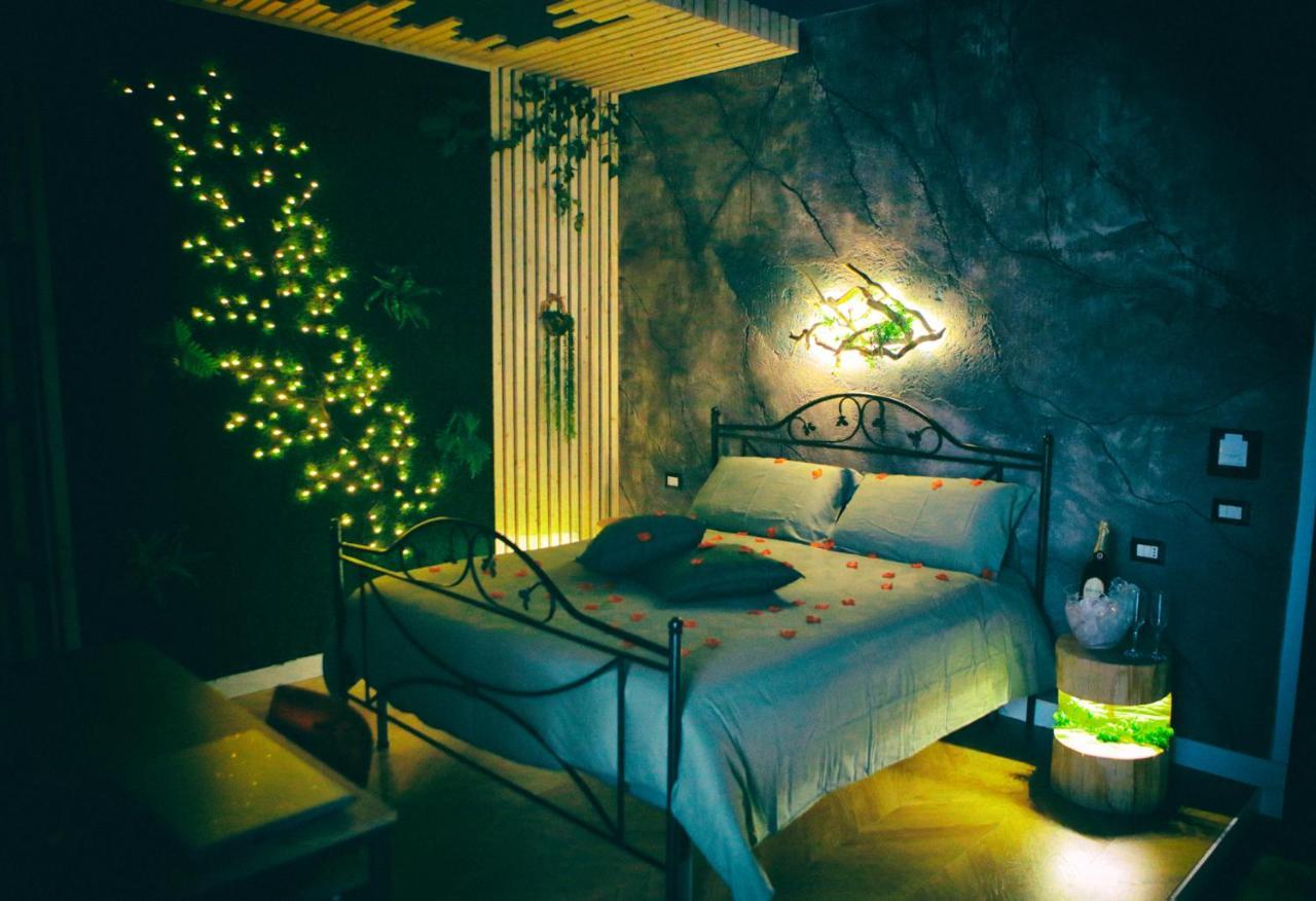 Roma Imperial Suites Luaran gambar