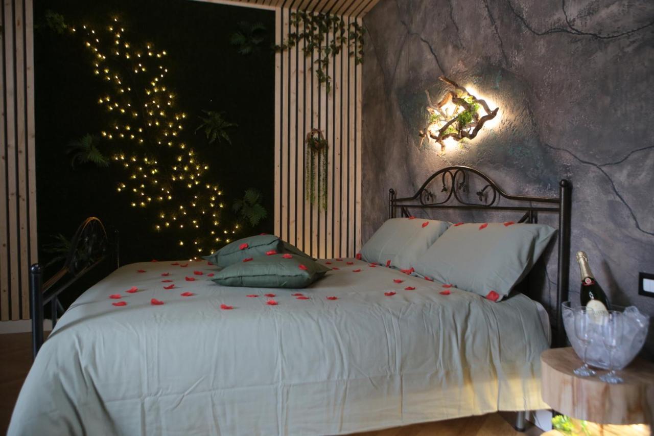 Roma Imperial Suites Luaran gambar