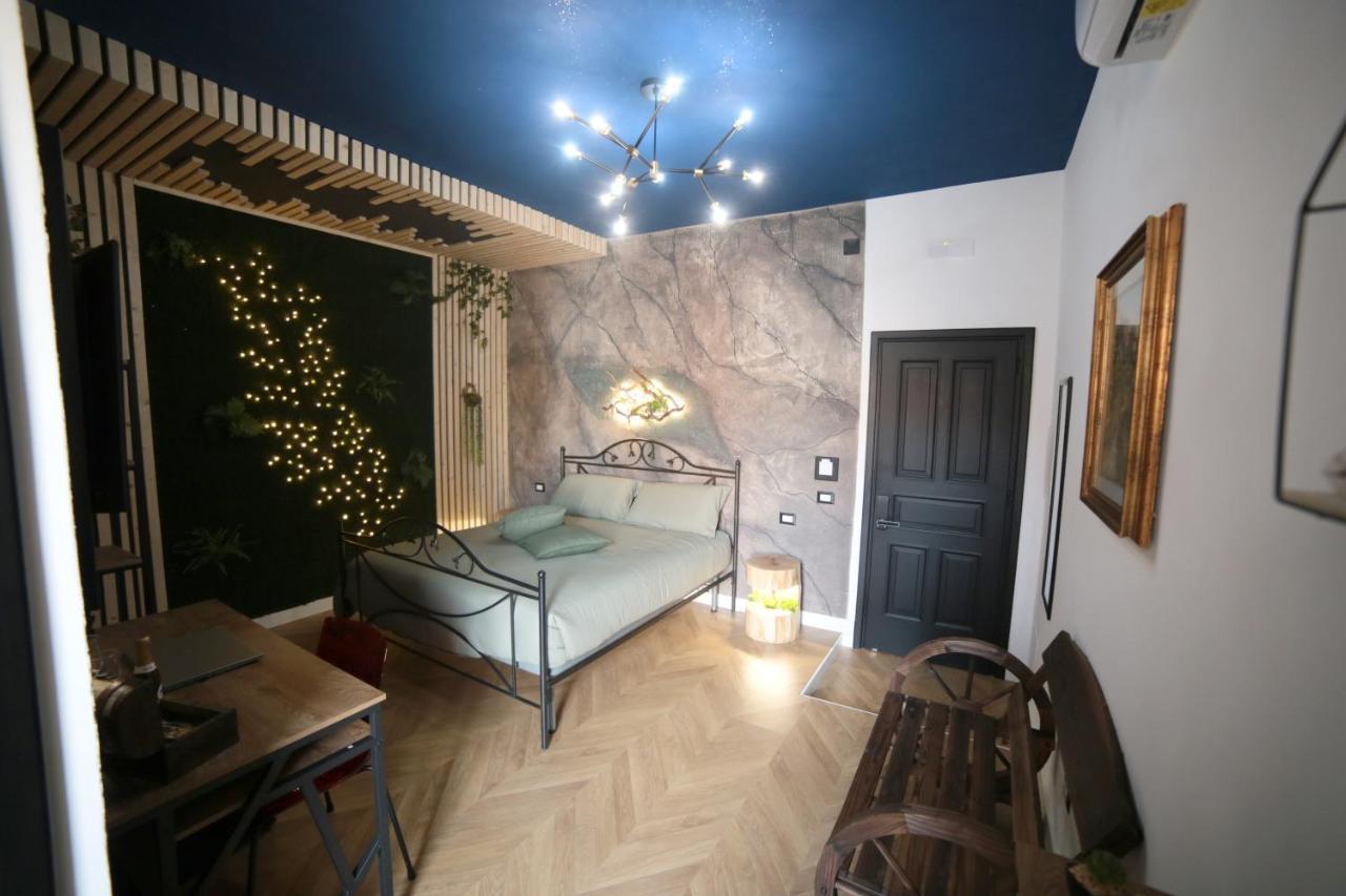 Roma Imperial Suites Luaran gambar