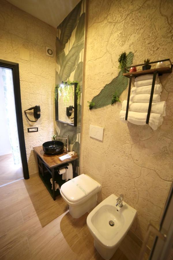 Roma Imperial Suites Luaran gambar