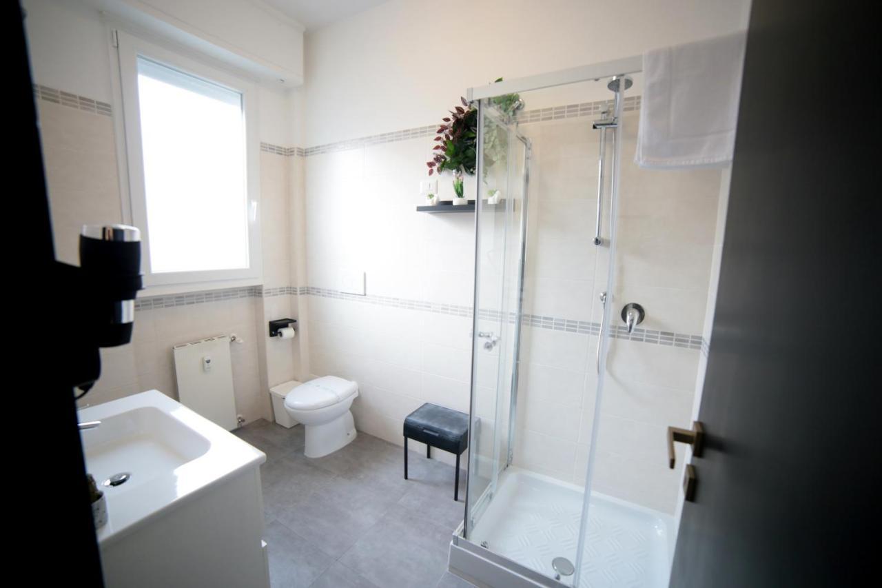 Roma Imperial Suites Luaran gambar