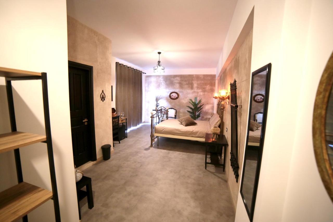 Roma Imperial Suites Luaran gambar