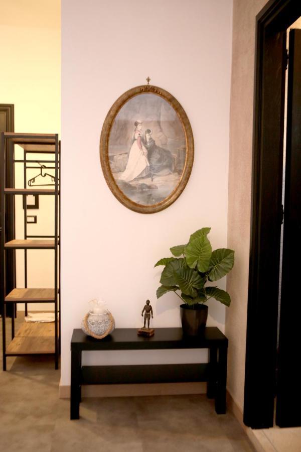 Roma Imperial Suites Luaran gambar