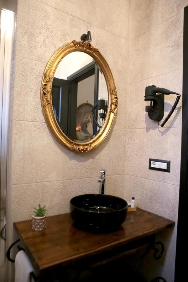 Roma Imperial Suites Luaran gambar