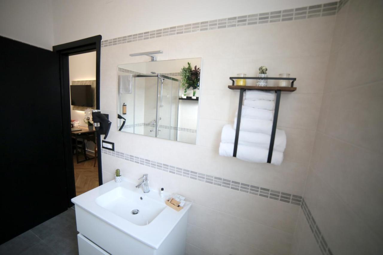 Roma Imperial Suites Luaran gambar