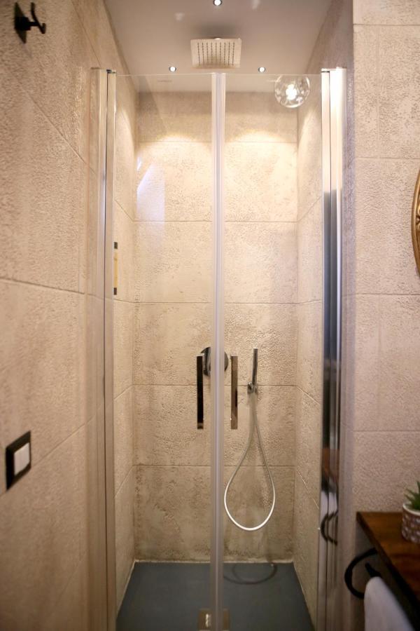 Roma Imperial Suites Luaran gambar