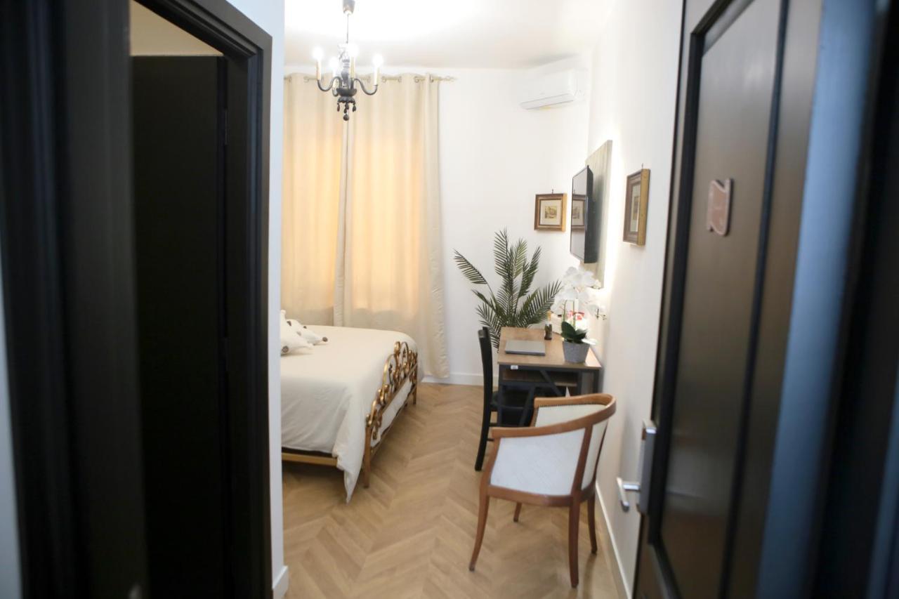 Roma Imperial Suites Luaran gambar