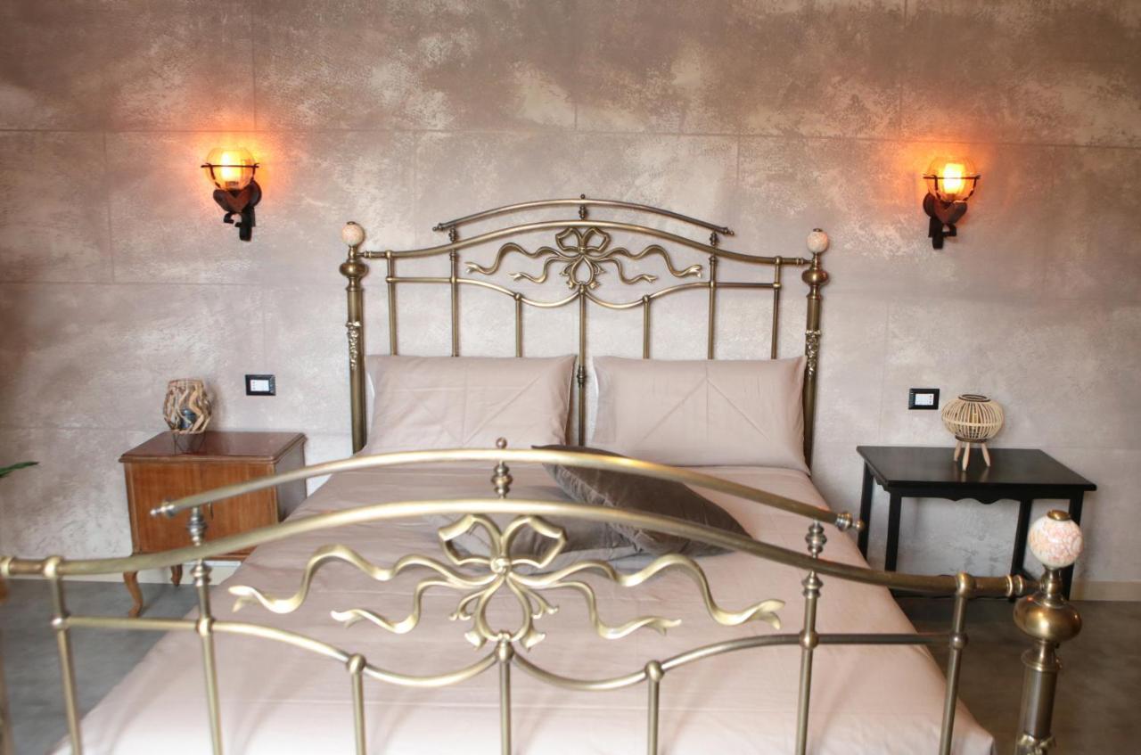 Roma Imperial Suites Luaran gambar