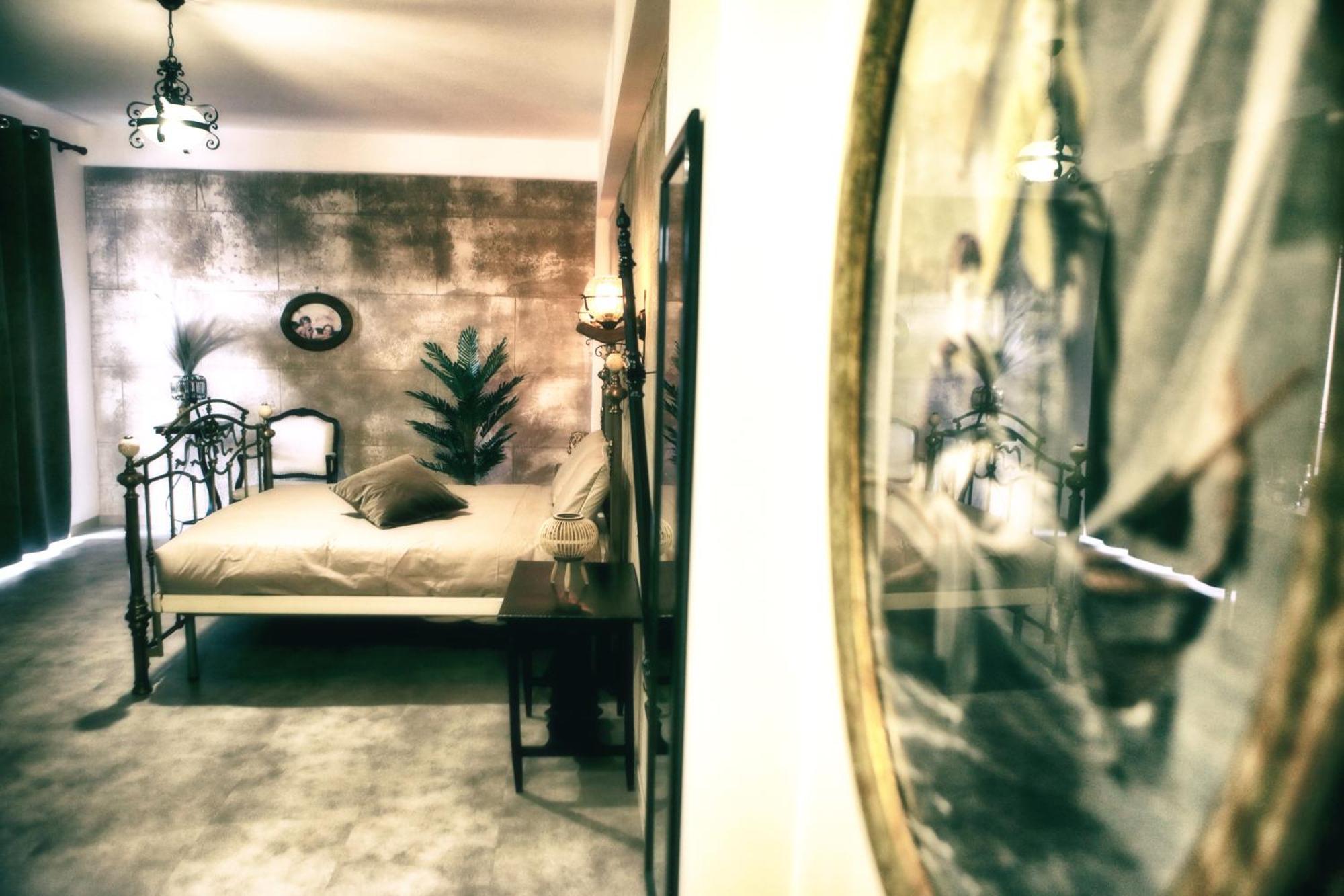 Roma Imperial Suites Luaran gambar