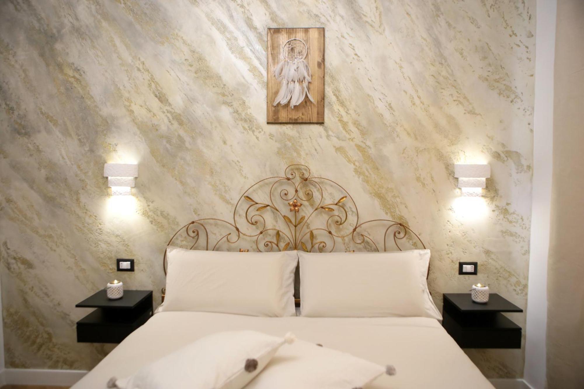 Roma Imperial Suites Luaran gambar