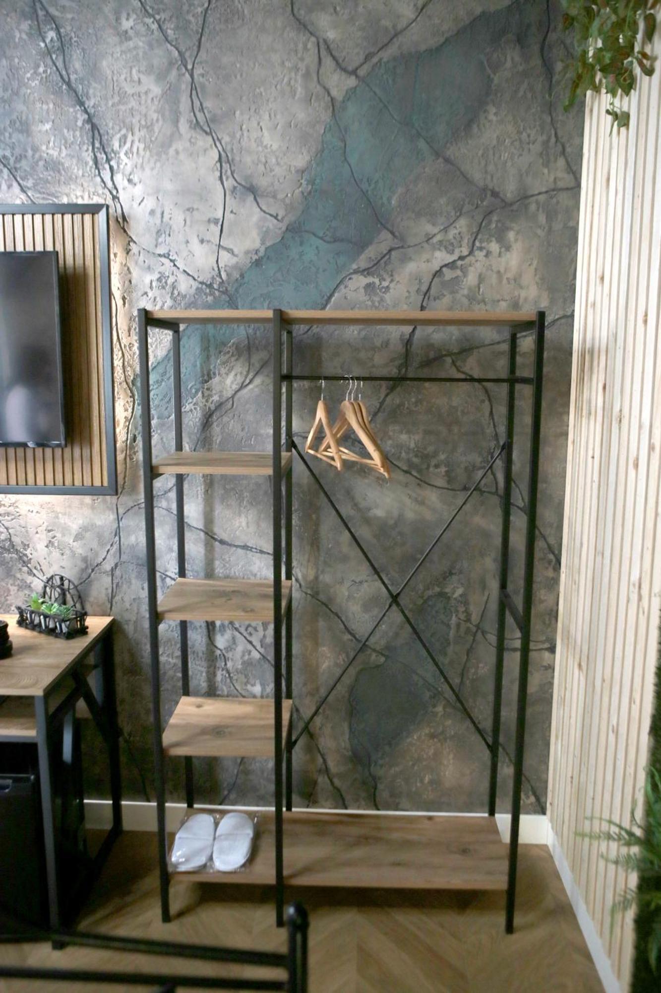 Roma Imperial Suites Luaran gambar
