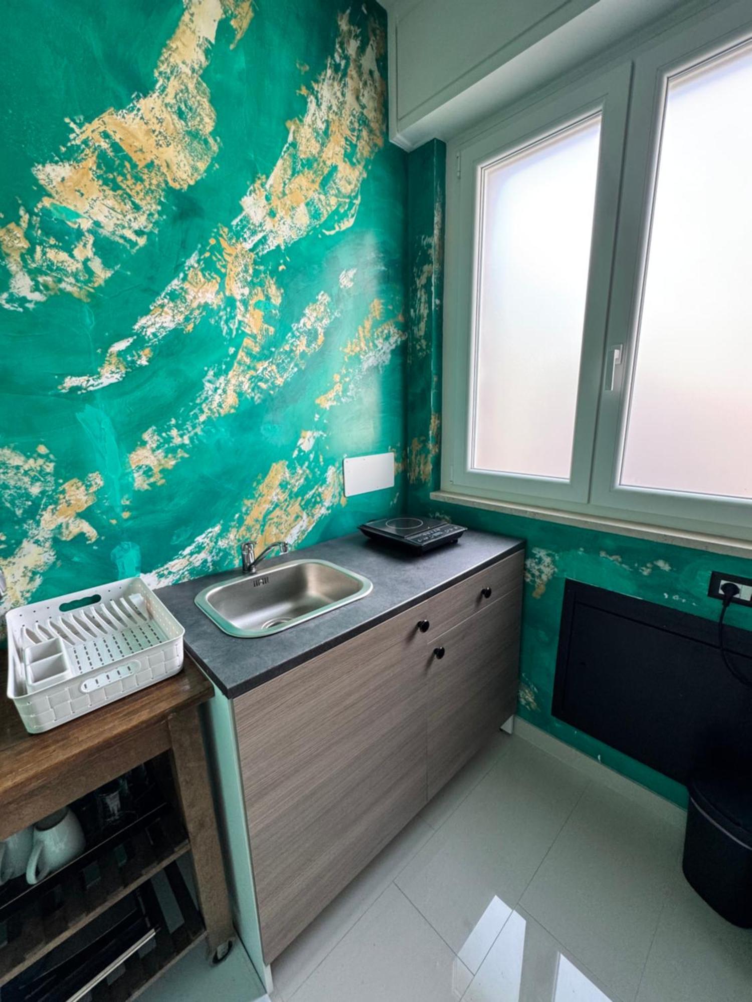 Roma Imperial Suites Luaran gambar