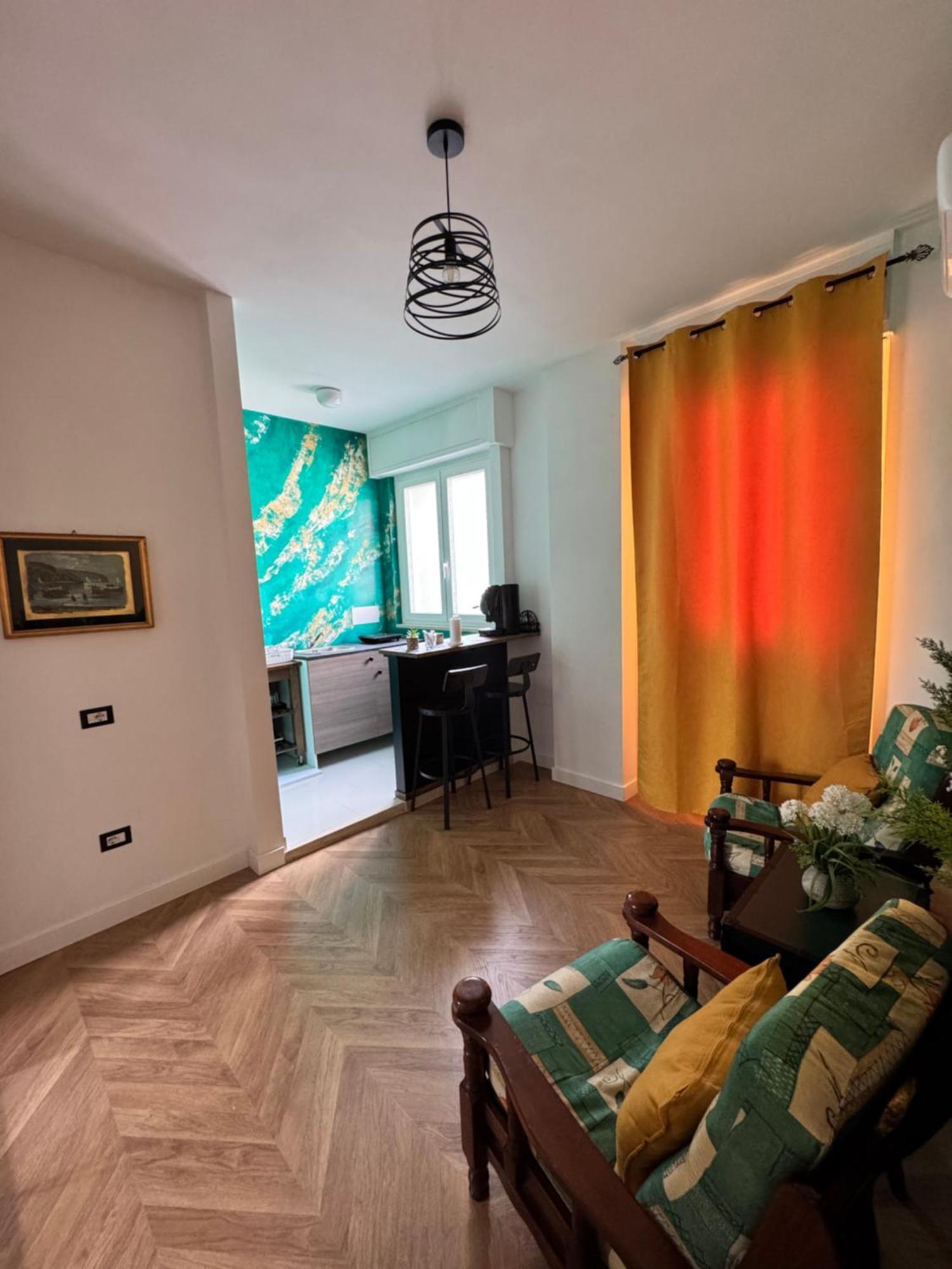 Roma Imperial Suites Luaran gambar